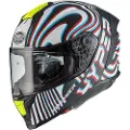 Premier 25 Hyper Pinlock Included Fullface-hjelm