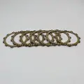 VERTEX Honda Cr 250 86-95/500 84-89 Koblings Friktion Splader