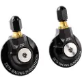 Zeta Wp 64 Flat Ze56-51064 Gasventil Til Bagerste Affjedring