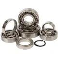 Hotrods Kawasaki Kx 125 03-04 Styrelagerkit