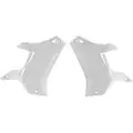 Rtech T7 Revolution Yamaha Tenere 700 19-24 Radiatorafskærmninger
