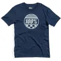 100% Sector T-shirt Med Korte ærmer