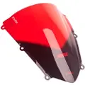 Puig Racing Honda Cbr600rr 07-12 Sportslig Forrude