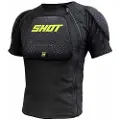 Shot Airlight Junior T-shirt Med Kortærmet Beskyttelse
