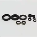 VERTEX Kawasaki Kx 125 98-00 Motoroliepakning