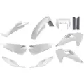 Polisport Full Husqvarna Te/fe 20-23 / 22 91105 Plastikkit