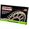 Renthal 525r4 Atv Quad Stake Rivet Srs Road Kæde