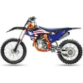Ufo Patriot Ktm Sx 125 19-22 Plastikkit