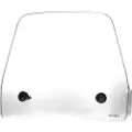 Puig Trafic Honda Lead 125 08-13 Forrude