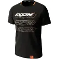 Ixon Blast T-shirt Med Korte ærmer