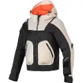 Alpinestars Molly Air Jakke Med Hætte