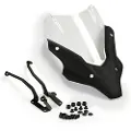 Puig New Generation Sport Yamaha Mt07 2024 Forrude