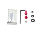 Pro Bolt Bmw Fbm730r Fairing Skrue Kit