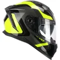 Cgm 311 Blast Race Fullface-hjelm