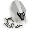 Puig New Generation Touring Bmw F900r 2025 With Supports Kort Vindskærm