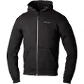 Rst Urban Sweatshirt Med Lynlås