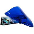 Puig Racing Kawasaki Ninja 250r 08-12 Sportslig Forrude