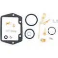 Keyster Kh-0204n Karburator Reparations Sæt