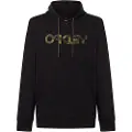 Oakley Apparel Teddy Sweatshirt Med Lynlås