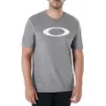 Oakley Apparel O-bold Ellipse T-shirt Med Korte ærmer