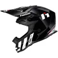 Hebo Mx Pt13 Junior Offroad Hjelm