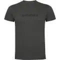 Kruskis Word Motorbike Mx T-shirt Med Korte ærmer