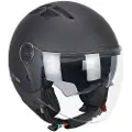 Cgm 116a Air Mono åben Hjelm