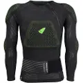 Ufo Centurion Bv1 Langærmet Beskyttelses-t-shirt