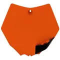Rtech Ktm 85 Sx 2013-2017 Frontplade