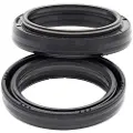 All Balls Racing 38 X 50 X 8/9.5 Abr 55-137 Gaffel Olie Pakningssæt