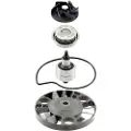 RMS Beauty Piaggio Beverly Rst 125cc 2006/2007 100110230 Reparationssæt Til Vandpumpe