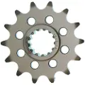 Supersprox Kawasaki 525x14 Cst1515x14 Forreste Tandhjul