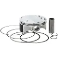VERTEX Kawasaki 450 Kx-f 09-12 D95.98 C Pi.36.98c.vg Stempelkit