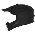 Nox Helmets N761 Junior Offroad Hjelm