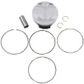 Wössner Honda Crf450r 450x 95 96 8608da Stempelkit