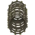 EBC Ck Series Cork Ck2358 Koblings Friktion Splader