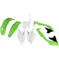 Ufo Kakit226-999 Plastikkit