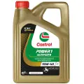 Castrol Power1 Ultimate 4t 10w40 4l Motorolie