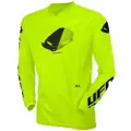 Ufo Radial T-shirt Med Lange ærmer