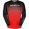 SCOTT Evo Swap Langærmet Trøje