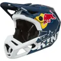 Kini Red Bull Ec 1.0 Offroadhjelm