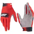 Leatt Moto 2.5 X-flow Off-road Handsker