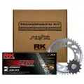 Rk Reinforced Kawasaki Versys 07-20 Transmissionskit