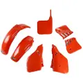 Ufo Honda Cr 250 R 87 Hokit093f@999 Plastikkit