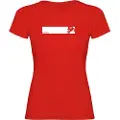 Kruskis Off Road Frame T-shirt Med Korte ærmer