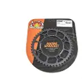 Moto-Master 620331146 Bagtandhjul