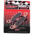 Wrp F4r Off Road Kawasaki/suzuki Forbremseklodser