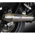 Gpr Exhaust Systems Mx-cone Tiger 1200 Explorer Xr/xrt/xcx/xca 17-20 Euro 4 Homologeret Slip On Lyddæmper