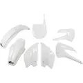 Ufo Kawasaki Kx 85 17/14 06 Kakit207k@047 Plastikkit