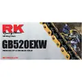 Rk 520exw Clip Xw Ring Drive Kæde